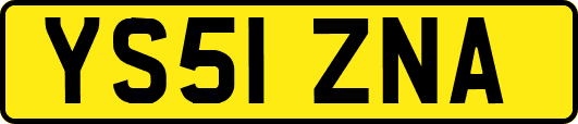 YS51ZNA