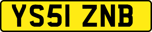 YS51ZNB