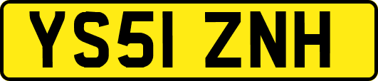 YS51ZNH