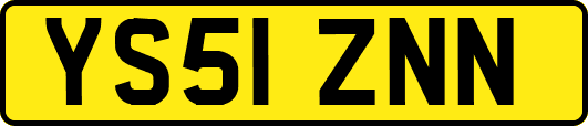 YS51ZNN