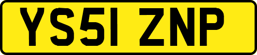 YS51ZNP