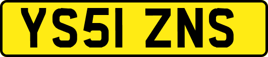 YS51ZNS