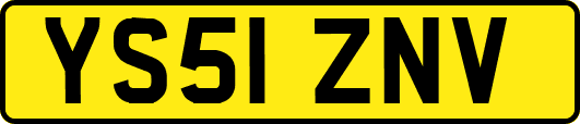YS51ZNV