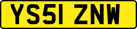 YS51ZNW