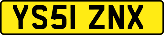 YS51ZNX