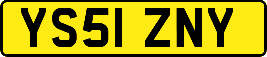 YS51ZNY