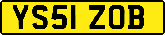 YS51ZOB