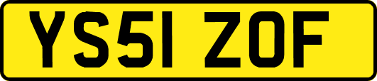 YS51ZOF