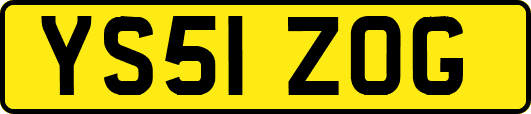 YS51ZOG