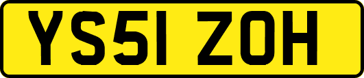 YS51ZOH