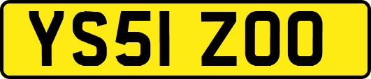 YS51ZOO