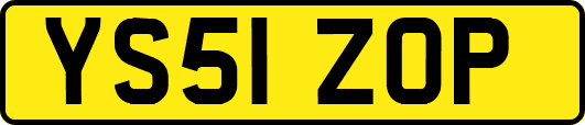 YS51ZOP