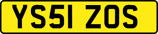 YS51ZOS