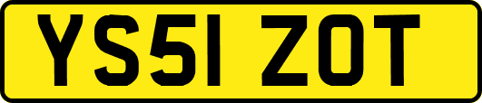 YS51ZOT