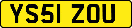 YS51ZOU