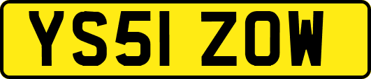 YS51ZOW