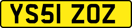 YS51ZOZ