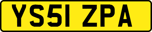YS51ZPA