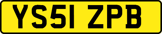 YS51ZPB