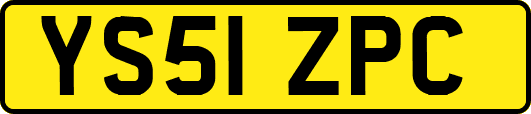 YS51ZPC