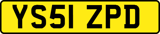 YS51ZPD