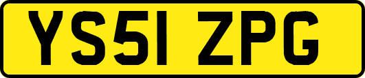 YS51ZPG