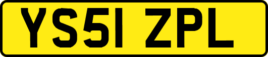YS51ZPL