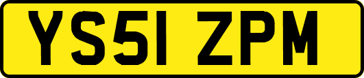 YS51ZPM