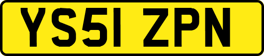 YS51ZPN