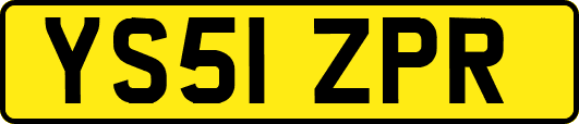 YS51ZPR
