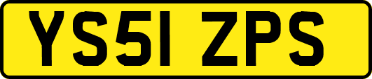 YS51ZPS