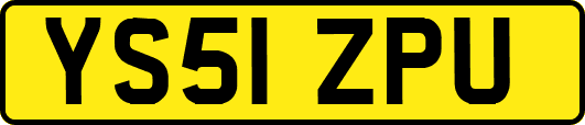YS51ZPU