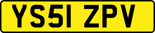 YS51ZPV