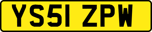 YS51ZPW