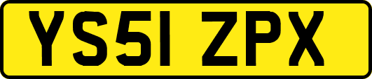 YS51ZPX