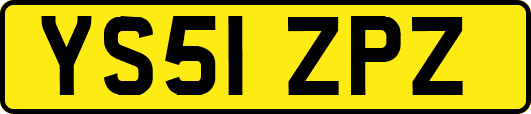 YS51ZPZ