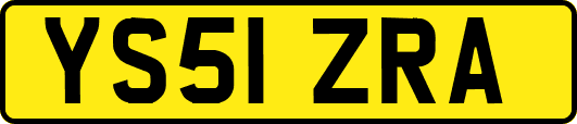 YS51ZRA