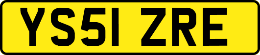 YS51ZRE