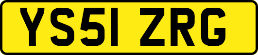 YS51ZRG