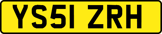 YS51ZRH