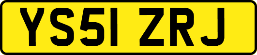 YS51ZRJ