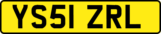 YS51ZRL