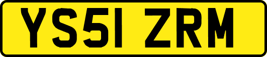 YS51ZRM