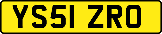 YS51ZRO