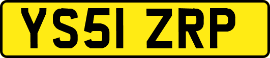 YS51ZRP