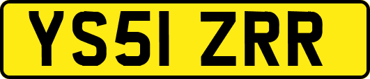 YS51ZRR