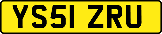 YS51ZRU