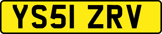 YS51ZRV