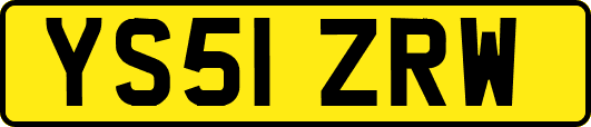 YS51ZRW