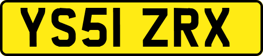 YS51ZRX